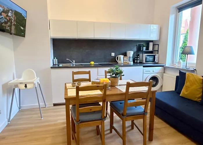 Al-dom Olymp Kamma Lejlighed *