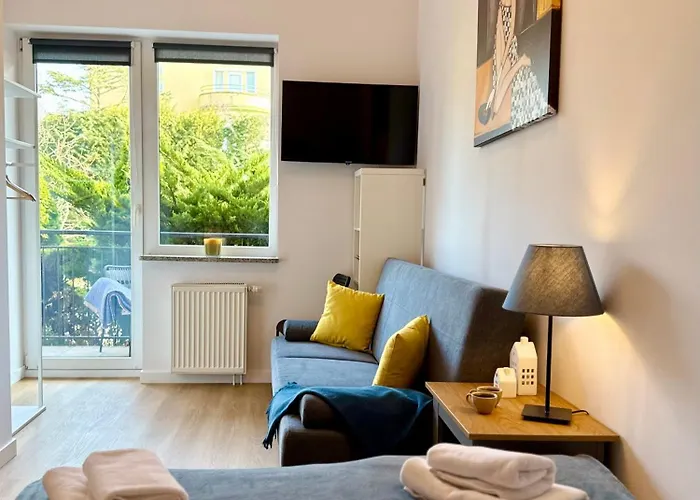 Lejlighed Al-dom Olymp Kamma *